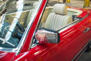 Bild 3/15 von Mercedes-Benz 280 SL (1983)