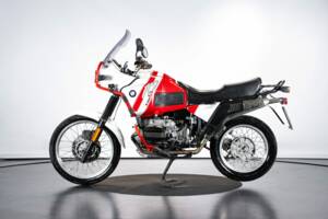Bild 1/50 von BMW R 100 G/S "Paris-Dakar" (1992)