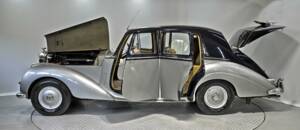 Bild 19/50 von Bentley R-Type Park Ward (1953)
