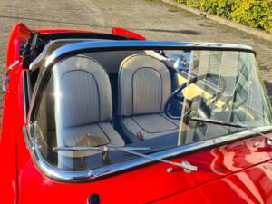 Bild 31/52 von FIAT 1200 Cabriolet (1959)
