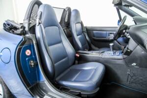 Image 12/50 of BMW Z3 2.2i (2001)