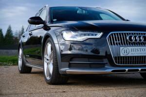 Image 13/50 of Audi A6 3.0 TFSI allroad quattro (2013)