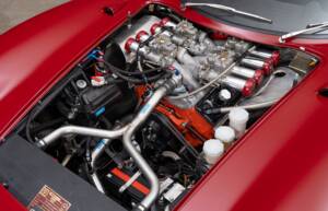 Bild 37/40 von Bizzarrini GT Strada 5300 (1965)