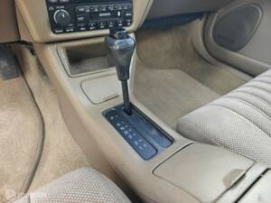 Imagen 27/48 de Buick Regal Sedan (1996)