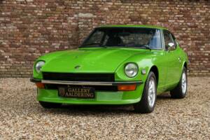 Imagen 11/50 de Datsun 240 Z (1973)