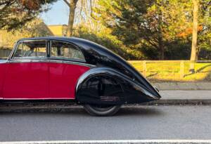 Bild 10/20 von Alvis 4.3 Liter Airline Sports (1936)