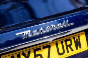 Immagine 27/31 di Maserati GranTurismo 4.2 (2008)