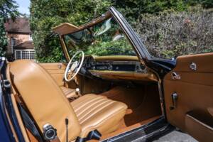 Bild 32/46 von Mercedes-Benz 230 SL (1966)