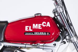 Bild 13/45 von Gilera ELMECA 125 (1974)