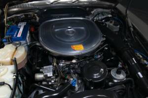 Image 33/50 de Mercedes-Benz 420 SL (1987)