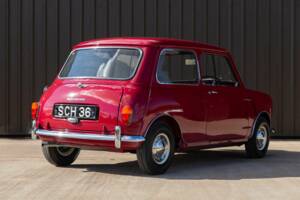 Imagen 44/50 de Morris Mini Minor (1959)