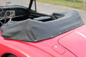 Image 29/84 of Jaguar XK 150 SE DHC (1958)