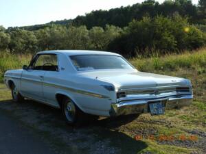 Image 29/47 of Buick Skylark Coupe (1964)