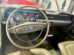 Image 17/36 of Ford Mustang 390 (1968)