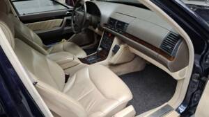 Bild 20/22 von Mercedes-Benz S 420 L (1994)