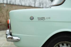 Image 28/50 of Abarth Simca 1150 (1963)