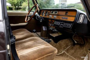 Immagine 41/51 di Lancia 2000 Iniezione (1973)