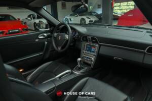 Afbeelding 16/22 van Porsche 911 Turbo (2008)