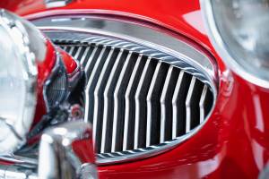 Image 37/50 of Austin-Healey 3000 Mk III (BJ8) (1964)