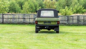 Bild 10/102 von Land Rover Range Rover Classic Rometsch (1985)