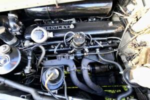Afbeelding 34/50 van Bentley S 1 Continental DHC (1957)