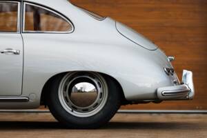 Image 16/50 de Porsche 356 1500 Continental (1955)