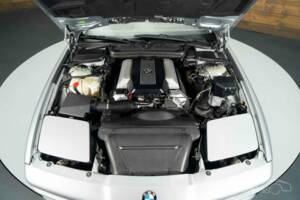Imagen 5/19 de BMW 840Ci (1997)