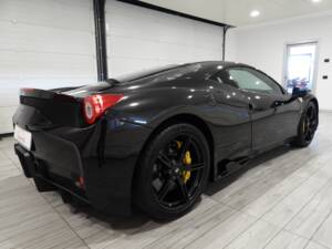 Image 4/15 of Ferrari 458 Speciale (2014)