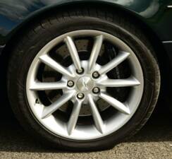 Image 40/50 of Aston Martin DB 7 Vantage (2000)