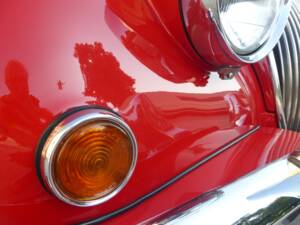 Image 151/174 of Jaguar XK 150 3.4 S OTS (1958)