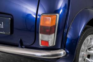 Bild 33/50 von Mini Cooper 1.3i MPI (1999)
