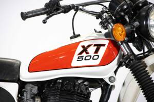 Image 32/50 of Yamaha XT 500 (1980)