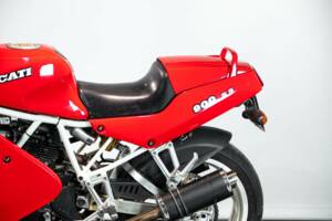 Bild 9/50 von Ducati 900 SS (1991)
