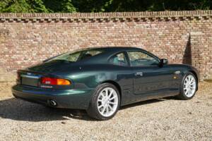 Bild 20/50 von Aston Martin DB 7 Vantage (2001)