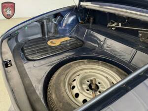Bild 34/74 von Alfa Romeo 1750 Spider Veloce (1968)