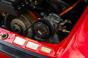 Afbeelding 12/53 van Porsche 911 Turbo 3.3 (1989)