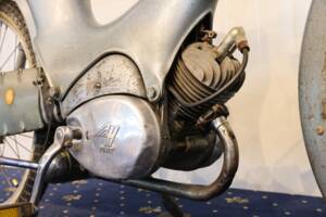 Bild 8/29 von Heinkel Perle (1956)