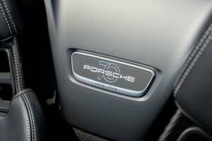 Bild 23/25 von Porsche 911 Speedster (2020)