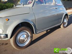 Immagine 9/50 di FIAT 500 F (1967)