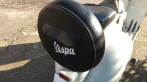 Imagen 17/50 de Piaggio Vespa 150 (1956)