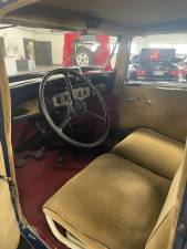 Bild 4/9 von Citroën Rosalie 8 CV (1936)