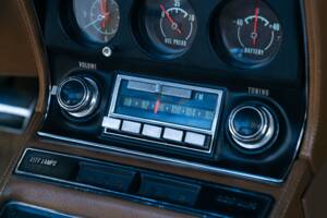 Imagen 45/76 de Chevrolet Corvette Stingray (1971)