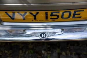 Afbeelding 34/50 van Bentley T 1 (1967)