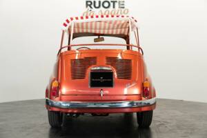 Bild 9/43 von FIAT 600 &quot;Maggiolina&quot; Francis Lombardi (1957)