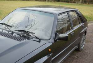 Bild 10/105 von Lancia Delta HF Integrale 16V (1990)