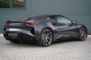 Bild 5/50 von Lotus Emira (2023)