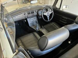 Afbeelding 7/8 van MG MGB (1973)
