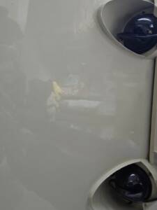 Image 23/32 of Austin-Healey Sprite Mk I (1959)