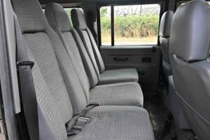 Image 37/50 of Land Rover Defender 110 300Tdi (1998)