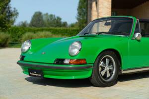 Obraz 16/50 pojazdu Porsche 911 2.4 S (1973)